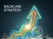 Backlink Strategy: Proven SEO Tactics to Rank Higher Infographic showing proven backlink strategy SEO tactics to rank higher in search engines
