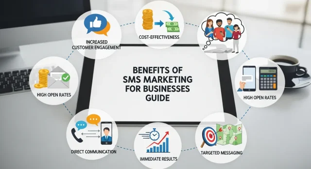 Mobile messaging strategy focusing on personalization and timely delivery