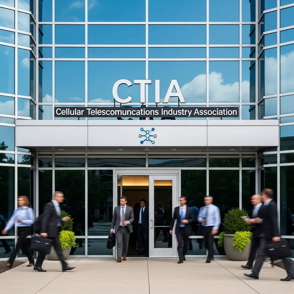 Cellular Telecommunications Industry Association CTIA compliance guidelines for SMS marketing
