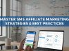 Master SMS Affiliate Marketing: Strategies & Best Practices SMS affiliate marketing