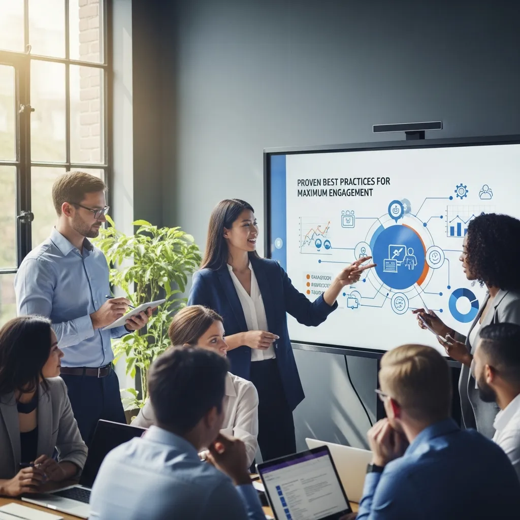 Proven SMS marketing best practices for maximizing customer engagement and response rates