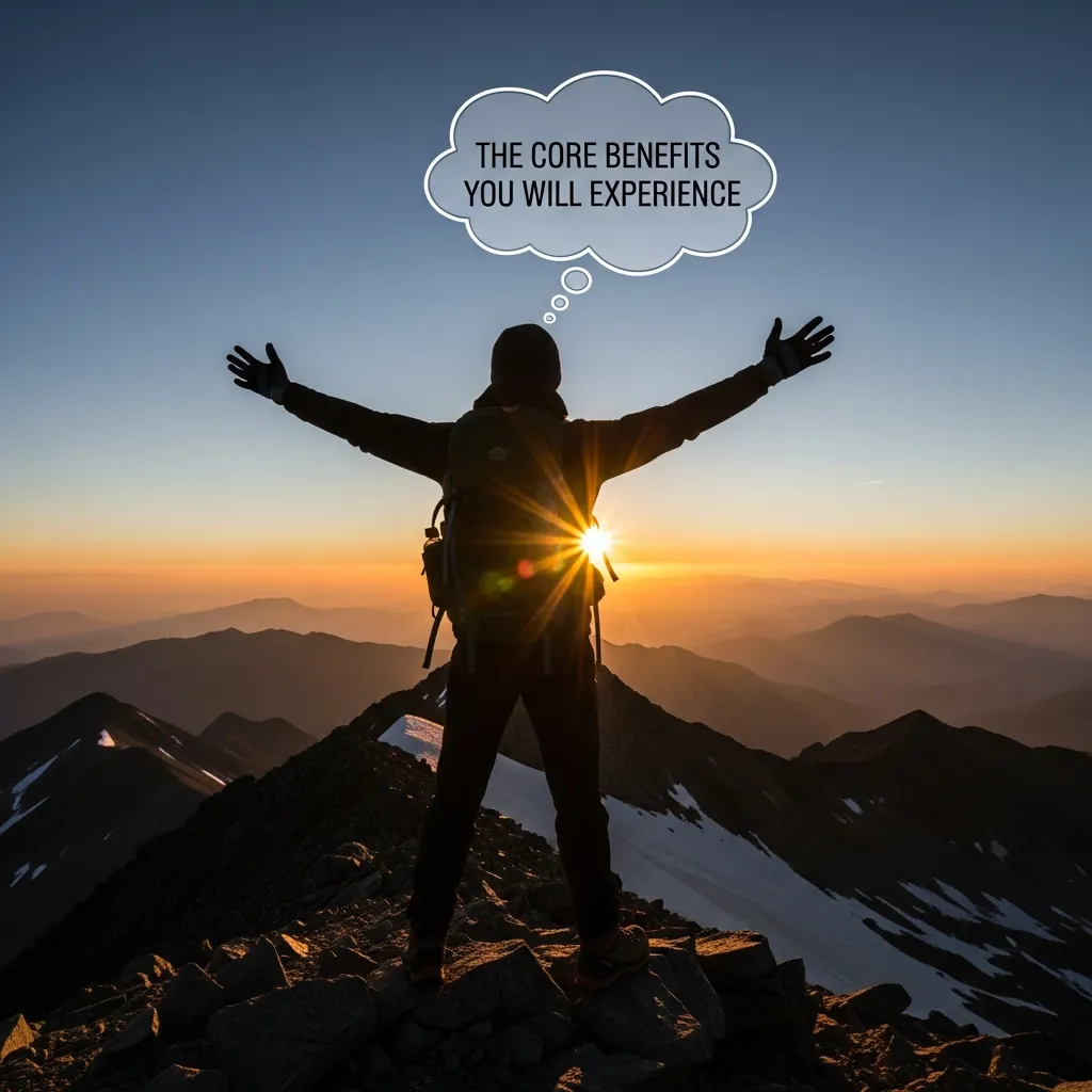 Marketing success overview showing ROI and customer response from SMS campaigns