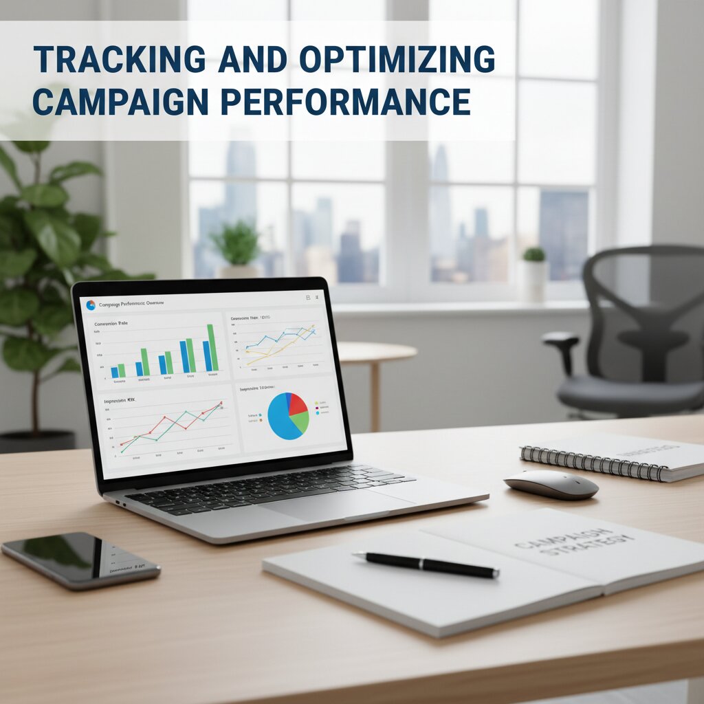 Tracking and Optimizing Campaign 