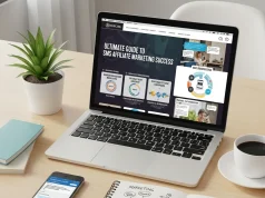 Ultimate Guide to SMS Affiliate Marketing Success Ultimate guide to SMS affiliate marketing success with high-converting strategies