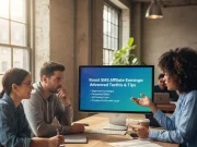 Boost SMS Affiliate Earnings: Advanced Tactics & amp Tips Boost SMS affiliate earnings using advanced marketing tactics and strategies