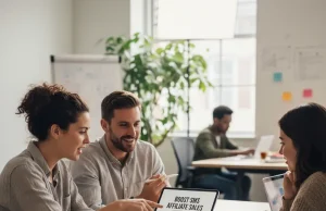 Boost SMS Affiliate Sales with Proven Growth Techniques